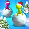 Christmas Snowball Arena